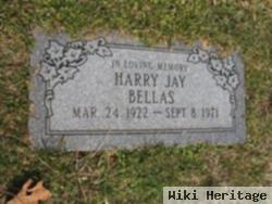 Harry Jay Bellas