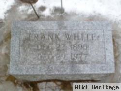 Frank White