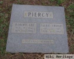 Robert Lee Piercy