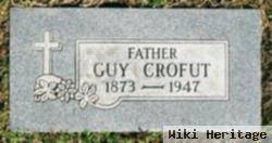 Guy Crofut