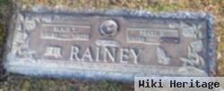 Blair T. Rainey