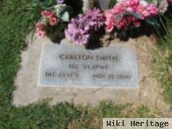 Carlton Smith