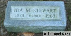 Ida M Stewart