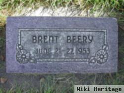 Brent Beery