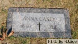 Anna Casey