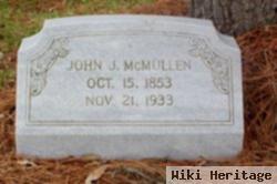 John James Mcmullen