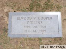 Elwood V. "cooper" Collins