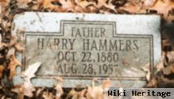 Harry Hammers