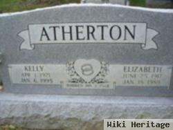 Elizabeth Clark Atherton