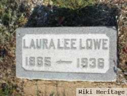 Laura Lee Dunn Lowe