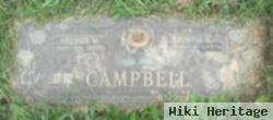 Jessie B Green Campbell