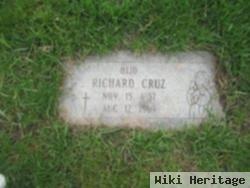 Richard Cruz