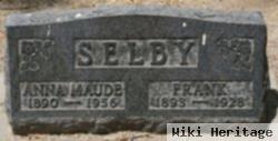 Frank Eben Selby