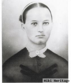 Emma L. Devereaux Reed