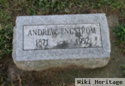 Andrew Engstrom