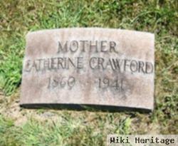 Catherine Hogan Crawford