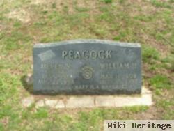 William H. Peacock