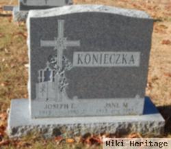 Joseph F. Konieczka