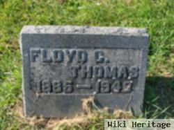 Floyd Cecil Thomas