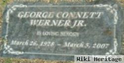 George Connett Werner