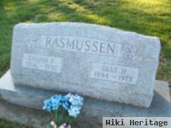 Lillian E. Rasmussen