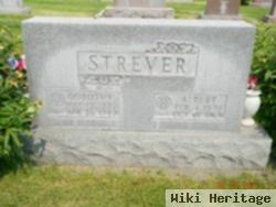 Albert Strever