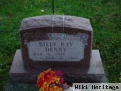 Bill Ray Denny