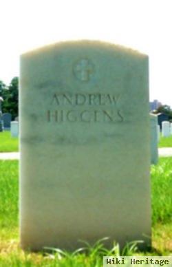 Andrew Higgens