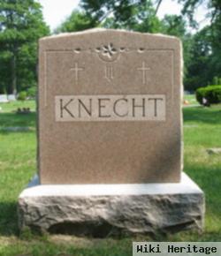 Emma R. Knecht