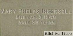 Mary Phelps Ingersoll