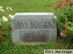 Douglas J Van Houten