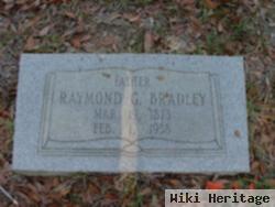 Raymond G. Bradley