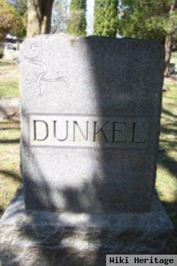 Richard A. Dunkel