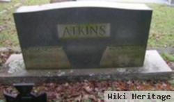 Mary S. Hogue Atkins