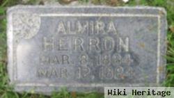 Almira Herron