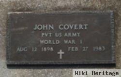 John Covert