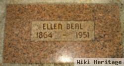 Ellen Beal