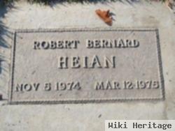 Robert Bernard Heian