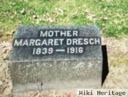 Margaret Dresch