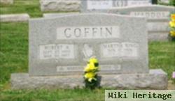 Robert A Coffin