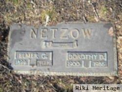 Dorothy D. Netzow