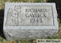 Richard Gavlick