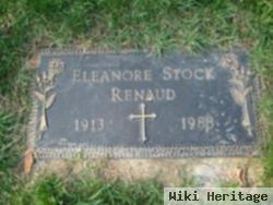 Eleanore Stock Renaud