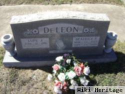 Lupe J. Deleon