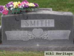 Dallas H. Smith