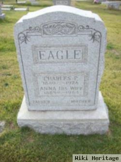 Charles P Eagle