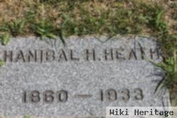 Hanibal Hamilton Heath