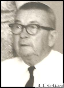 Frank James Fafeita, Jr