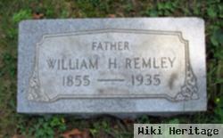 William H Remley