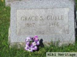 Grace S Cuyle